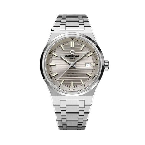  Đồng hồ Carnival 8106G-VT-N 