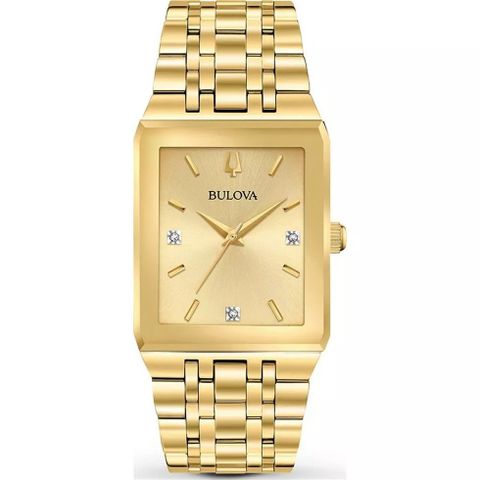  Đồng hồ Bulova 97D120 