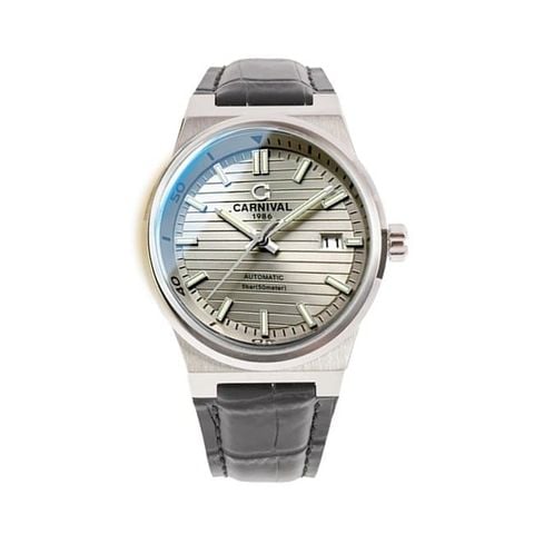  Đồng hồ Carnival 8106G-VT-DD-N 