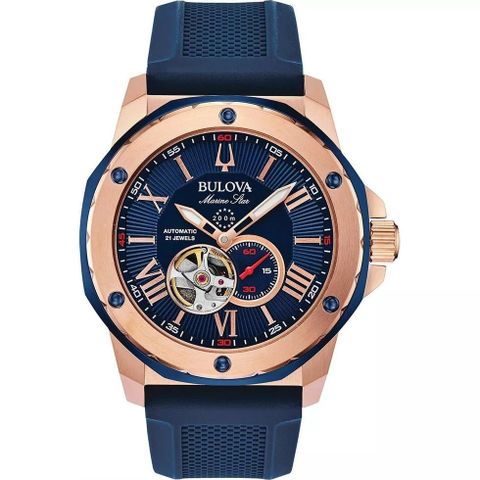  Đồng hồ Bulova 98A227 