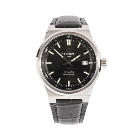  Đồng hồ Carnival 8106G-VT-DD-D 