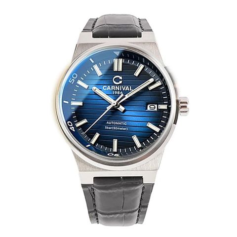  Đồng hồ Carnival 8106G-VT-DD-X 