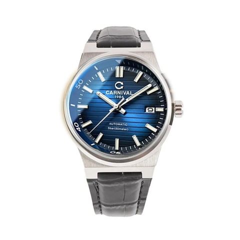  Đồng hồ Carnival 8106G-VT-DD-X 