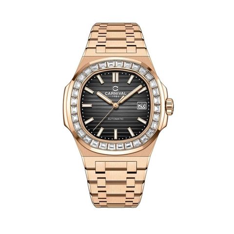 Đồng hồ Carnival 8108G-VH-D 