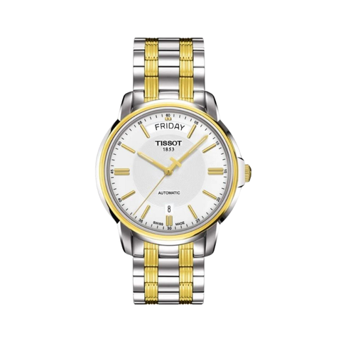  Đồng hồ Tissot T065.930.22.031.00 