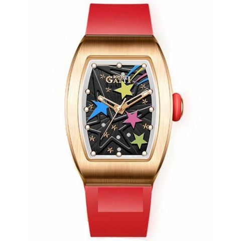  Đồng Hồ Bonest Gatti BG8901-L5-1 