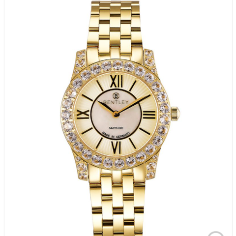  Đồng hồ Bentley BL1815-101BKII-DLK-V 