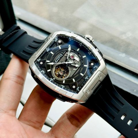  Đồng Hồ Bonest Gatti BG5602-A1 
