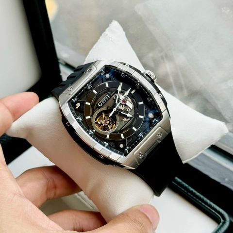  Đồng Hồ Bonest Gatti BG5602-A1 