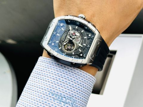  Đồng Hồ Bonest Gatti BG5602-A1 