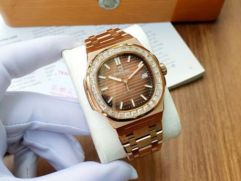  Đồng hồ Carnival 8108G-VH-N 