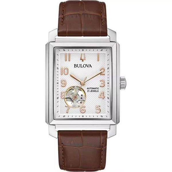 Đồng hồ Bulova 96A268