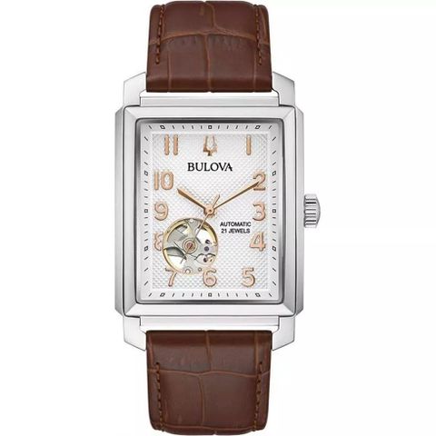  Đồng hồ Bulova 96A268 