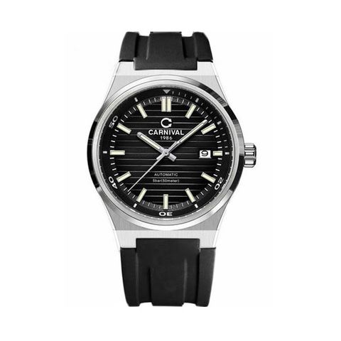  Đồng hồ Carnival 8106G-VT-DCS-D 