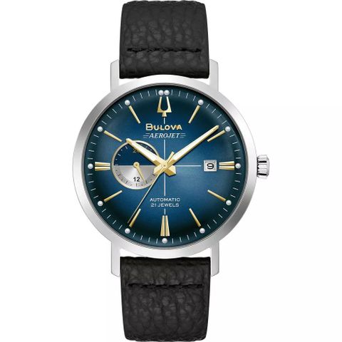  Đồng hồ Bulova 96B374 