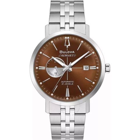  Đồng hồ Bulova 96B375 