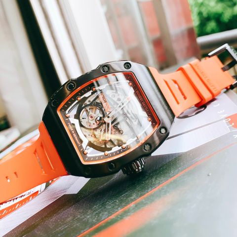  Đồng Hồ Bonest Gatti BG9901-A2 