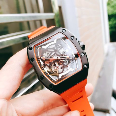  Đồng Hồ Bonest Gatti BG9901-A2 