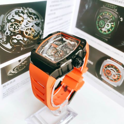  Đồng Hồ Bonest Gatti BG9901-A2 