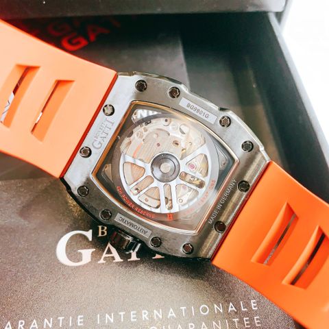  Đồng Hồ Bonest Gatti BG9901-A2 