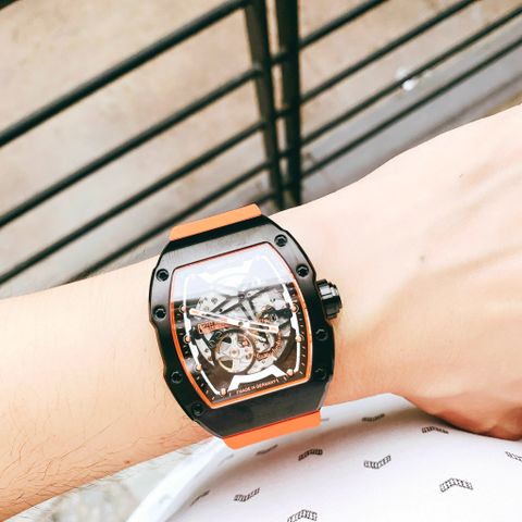  Đồng Hồ Bonest Gatti BG9901-A2 