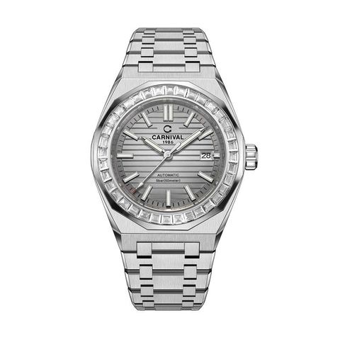  Đồng hồ Carnival 8107G-VT-N 
