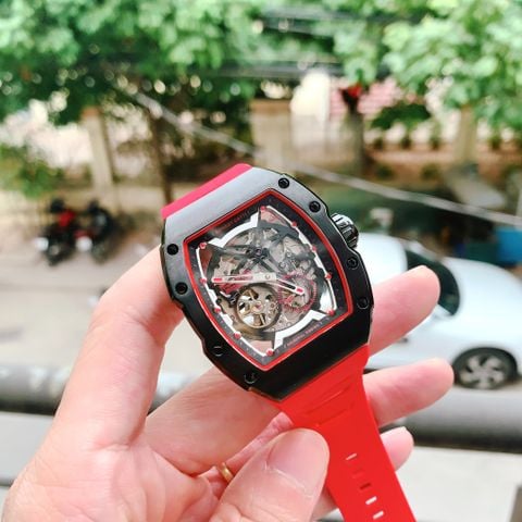  Đồng Hồ Bonest Gatti BG9901-A3 