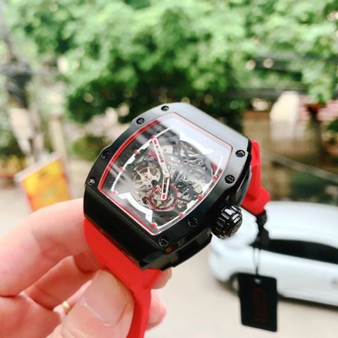  Đồng Hồ Bonest Gatti BG9901-A3 