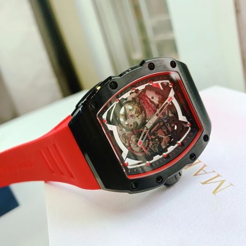 Đồng Hồ Bonest Gatti BG9901-A3 