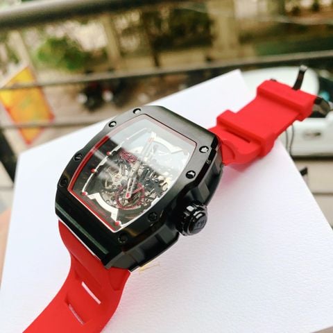  Đồng Hồ Bonest Gatti BG9901-A3 
