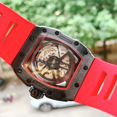  Đồng Hồ Bonest Gatti BG9901-A3 