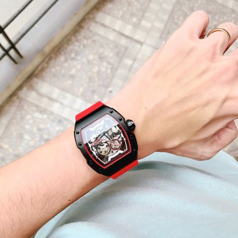  Đồng Hồ Bonest Gatti BG9901-A3 