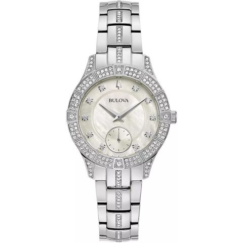  Đồng hồ Bulova 96L291 