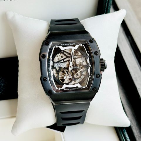  Đồng Hồ Bonest Gatti BG9901-A4 
