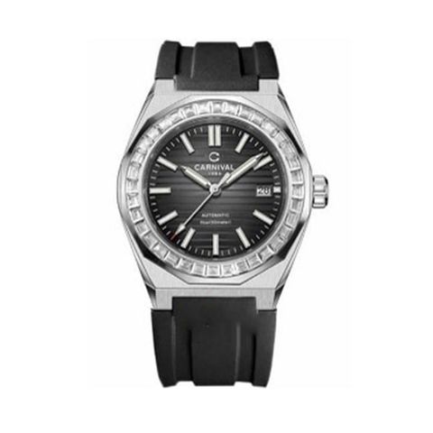  Đồng hồ Carnival 8107G-VT-DCS-D 