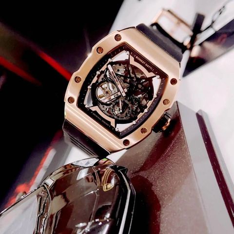  Đồng Hồ Bonest Gatti BG9901-A6 