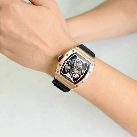  Đồng Hồ Bonest Gatti BG9901-A6 