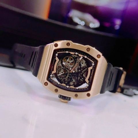  Đồng Hồ Bonest Gatti BG9901-A6 