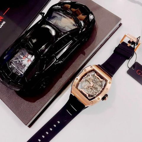  Đồng Hồ Bonest Gatti BG9901-A6 