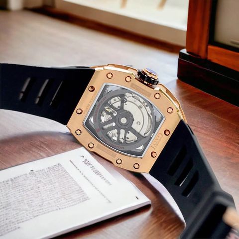  Đồng Hồ Bonest Gatti BG9901-A6 