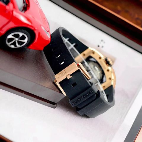  Đồng Hồ Bonest Gatti BG9901-A6 