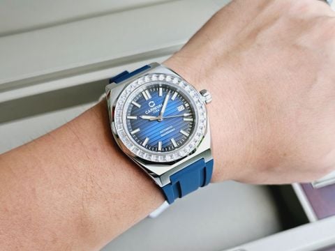  Đồng hồ Carnival 8107G-VT-DCS-X 