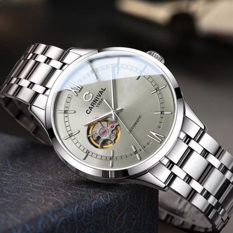  Đồng hồ Carnival 8093G-VT-N 