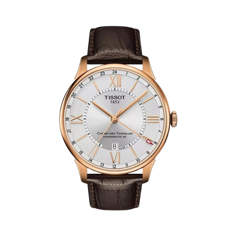  Đồng hồ Tissot T099.429.36.038.00 