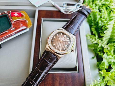  Đồng hồ Carnival 8108G-VH-DD-N 