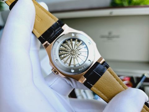  Đồng hồ Carnival 8108G-VH-DD-N 