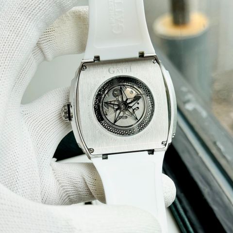  Đồng Hồ Bonest Gatti BG5602-A2 