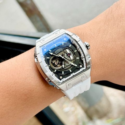  Đồng Hồ Bonest Gatti BG5602-A2 