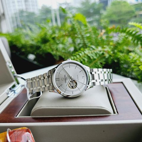  Đồng hồ Carnival 8093G-VT-T 