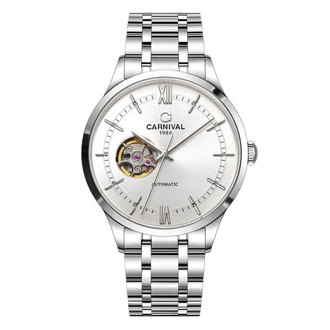  Đồng hồ Carnival 8093G-VT-T 